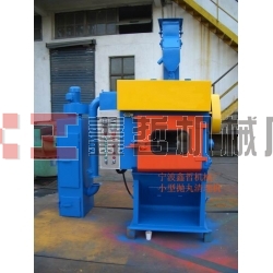 XZ-50L拋丸機(jī)，拋丸清理機(jī)，小型拋丸機(jī)，324拋丸機(jī)