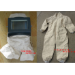 XZ-260噴砂服，噴砂防護(hù)服，打砂衣，噴砂防護(hù)衣