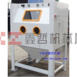 手動(dòng)噴砂機(jī)，木雕噴砂機(jī)，出口品質(zhì)噴砂機(jī)