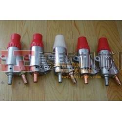 XZ-A2噴砂槍，吸入式噴砂槍，噴砂機(jī)噴槍，普壓式噴槍