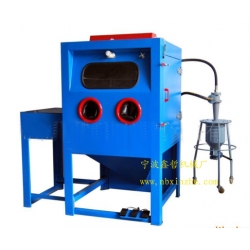 XZ-2010W液體噴砂機，水噴砂機，水噴砂機