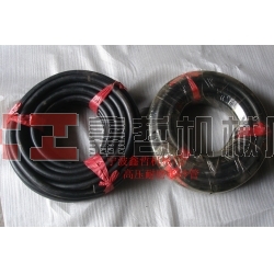 XZ-20噴砂管，高壓噴砂管，高壓耐磨噴砂管