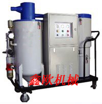 自動回收噴砂機(jī)系列