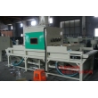 XZ-全自動噴砂機(jī)，輸送式自動噴砂機(jī)，通過式自動噴砂機(jī)