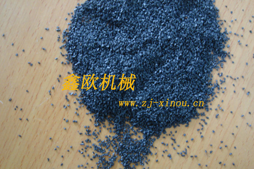 噴砂機(jī)拋丸機(jī)磨料系列