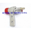 液體噴砂機(jī)配件，PQ6A液體噴砂槍，長(zhǎng)空噴砂機(jī)全套配件，液體砂泵，磨液泵配件，
