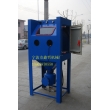 高壓噴砂機，加壓型噴砂機，手動噴砂機
