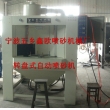 自動噴砂機(jī)，轉(zhuǎn)盤式自動噴砂機(jī)，間歇式自動噴砂機(jī)
