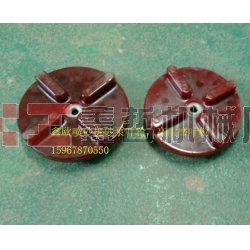 4千瓦噴砂機(jī)砂泵，液體噴砂機(jī)配件泵體泵蓋泵殼葉輪，噴砂機(jī)磨液泵