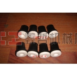 鑫哲-噴砂嘴，小型噴砂嘴，陶瓷噴砂嘴，噴砂機(jī)配件